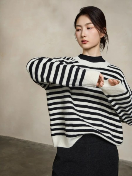 禾等Helen Moda女装品牌2025最新产品展示