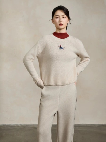 禾等Helen Moda女装品牌2025最新产品展示