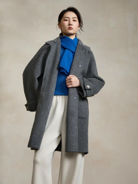 加盟禾等Helen Moda女装需要多少启动资金？