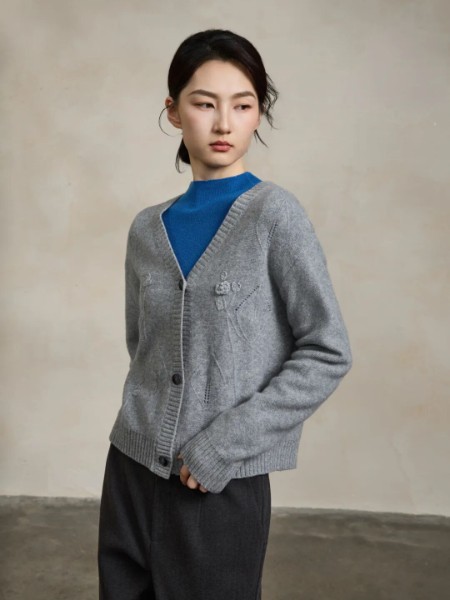 禾等Helen Moda女装品牌2025最新产品展示