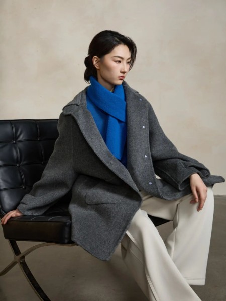 禾等Helen Moda女装品牌2025最新产品展示