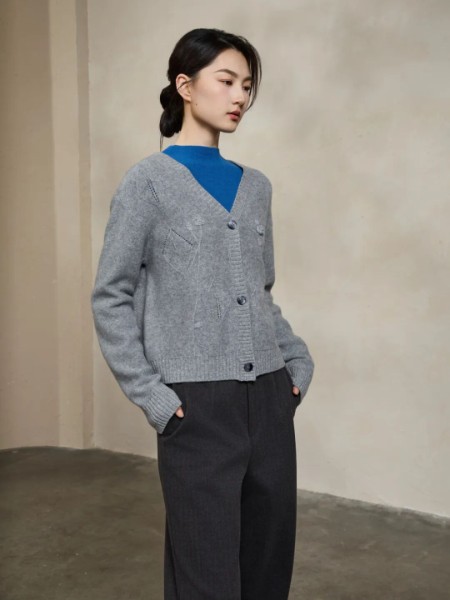 禾等Helen Moda女装品牌2025最新产品展示