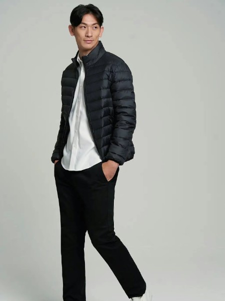 Giordano佐丹奴(Giordano)运动户外品牌2025最新产品展示