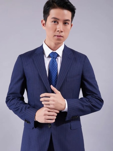 富紳 VIRTUE男裝品牌最新產品展示