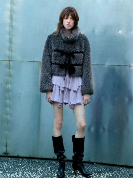 Snidel女装品牌2025最新产品展示