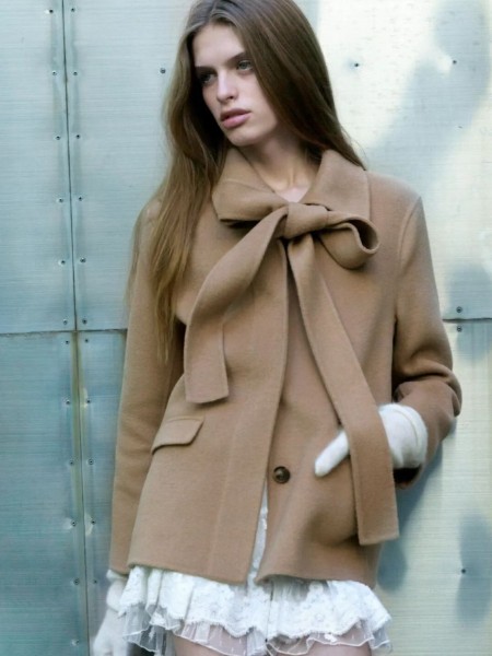 Snidel女装品牌2025最新产品展示