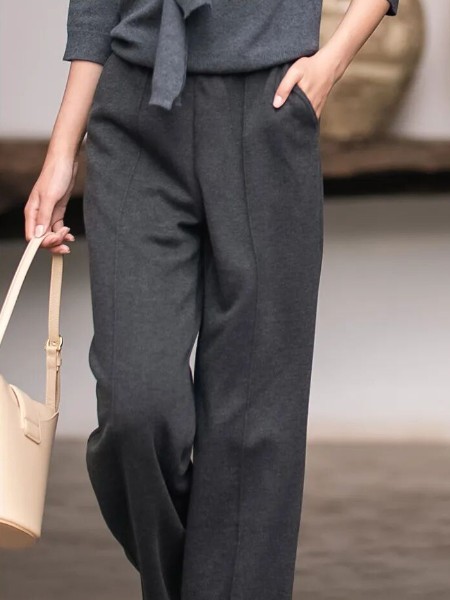 纤K&CH女装品牌2025最新产品展示