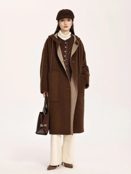 芮玛(JUMEL)女装品牌2025最新产品展示