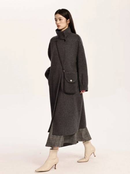 芮玛(JUMEL)女装品牌2025最新产品展示