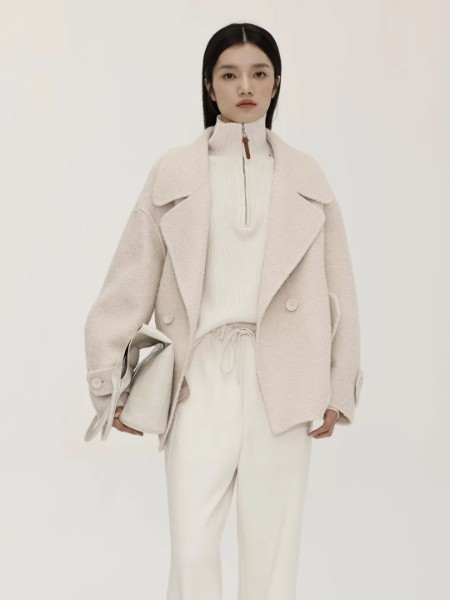 芮玛(JUMEL)女装品牌2025最新产品展示