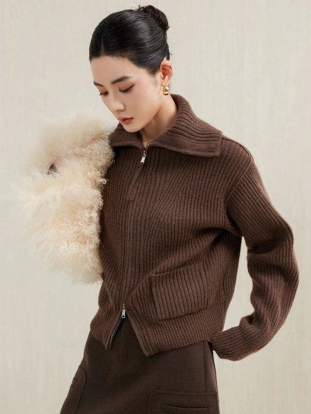 佳人苑(jiarenyuan)女装品牌2025最新产品展示