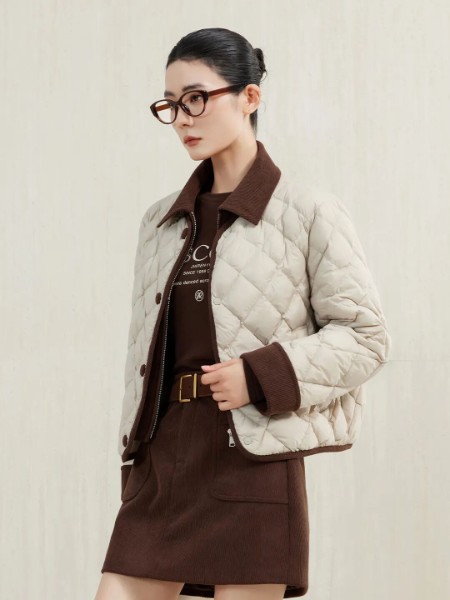 佳人苑(jiarenyuan)女装品牌2025最新产品展示