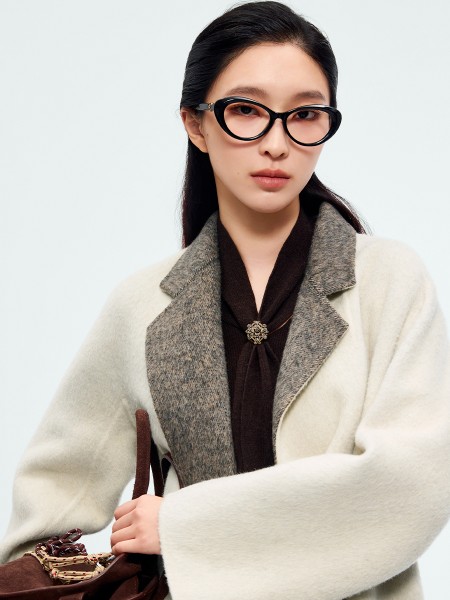 莱芙艾迪儿女装品牌2025最新产品展示