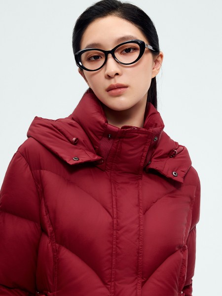 莱芙艾迪儿女装品牌2025最新产品展示