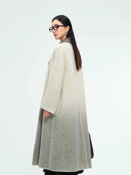 莱芙艾迪儿女装品牌2025最新产品展示