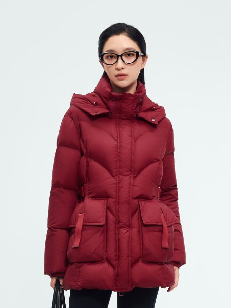 莱芙艾迪儿女装品牌2025最新产品展示