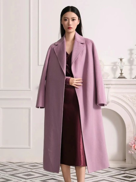 纽方(NEWFOUND纽方)女装品牌2025最新产品展示