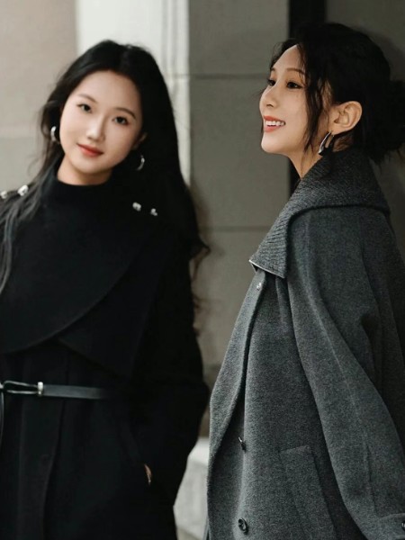 M-STAR女装品牌2025最新产品展示