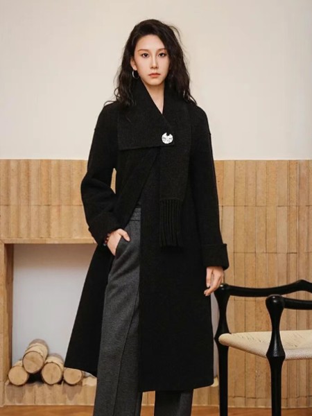 M-STAR女装品牌2025最新产品展示