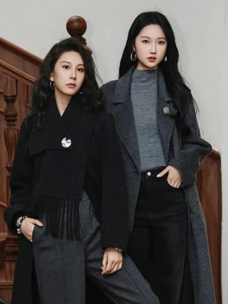 M-STAR女装品牌2025最新产品展示