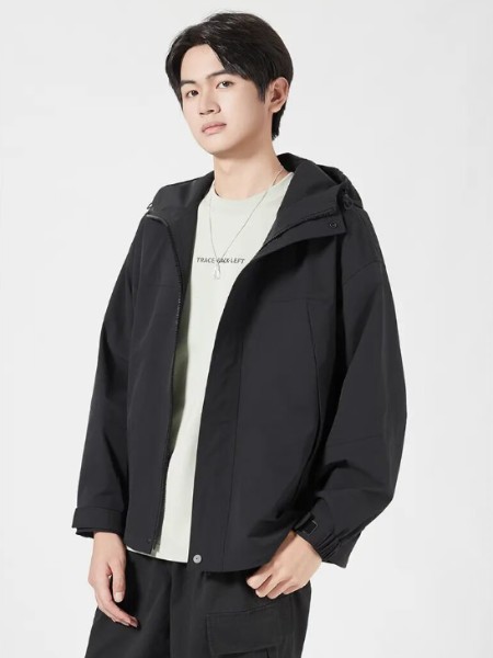 佐凡欧男装品牌2025最新产品展示