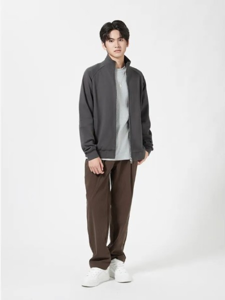 佐凡欧男装品牌2025最新产品展示