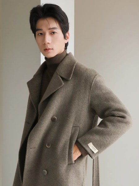 佐凡欧男装品牌2025最新产品展示