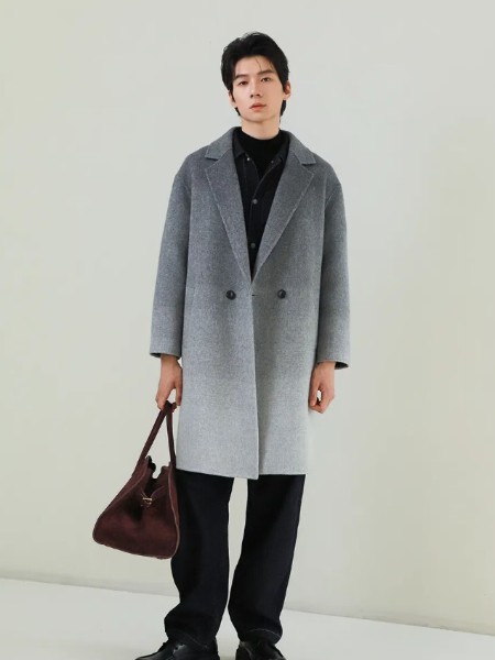 佐凡欧男装品牌2025最新产品展示