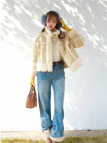 阿凡卓AFZO女装品牌2025最新产品展示