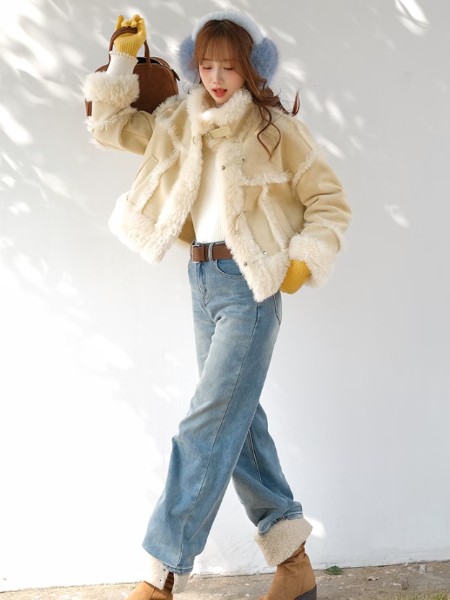 阿凡卓AFZO女装品牌2025最新产品展示