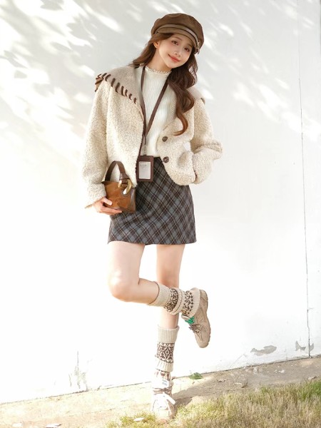 阿凡卓AFZO女装品牌2025最新产品展示