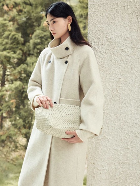 joy speaker桔尚(joy speaker)女装品牌2025年冬季最新产品展示