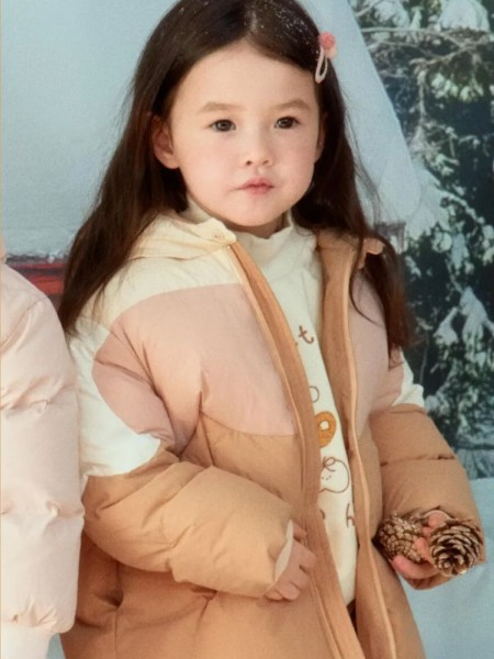 爱儿健(aicoken)面辅料品牌2025最新产品展示