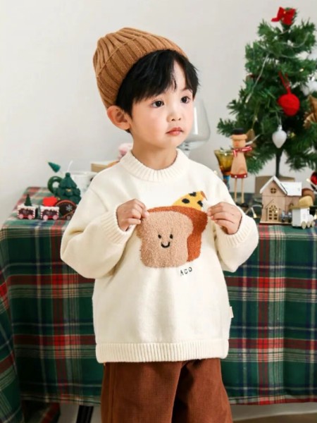 爱儿健(aicoken)面辅料品牌2025最新产品展示