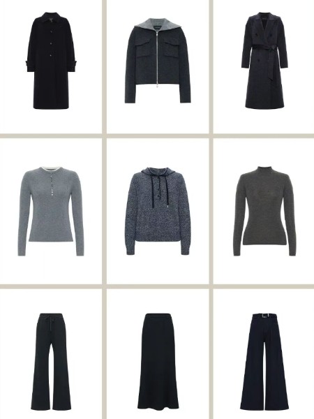 佳人苑(jiarenyuan)女装品牌2025最新产品展示