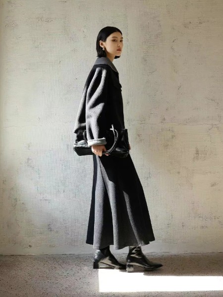 佳人苑(jiarenyuan)女装品牌2025最新产品展示