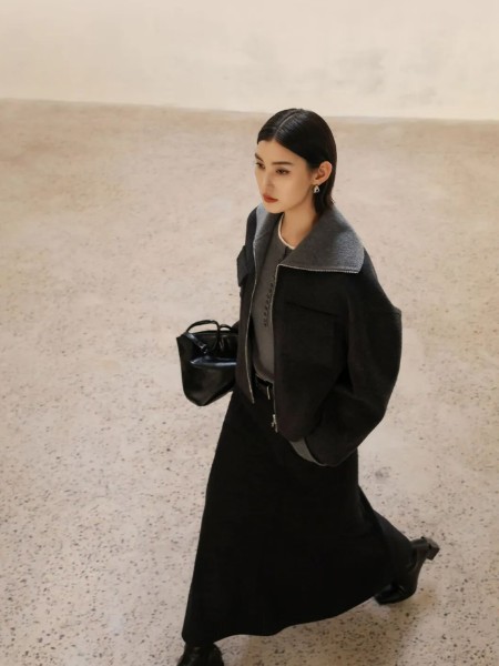 佳人苑(jiarenyuan)女装品牌2025最新产品展示