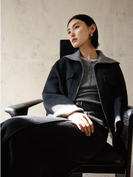 佳人苑(jiarenyuan)女装品牌2025最新产品展示