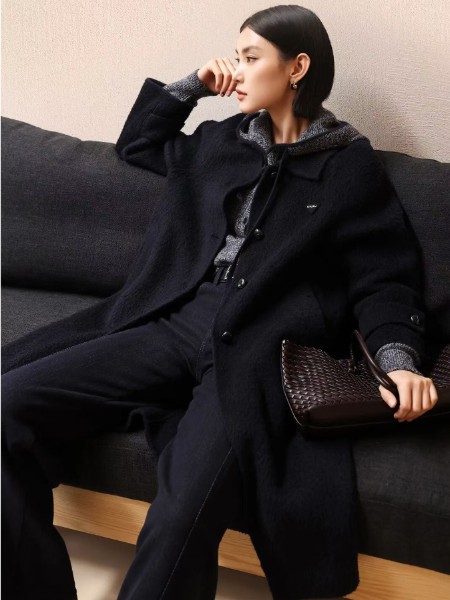 佳人苑(jiarenyuan)女装品牌2025最新产品展示