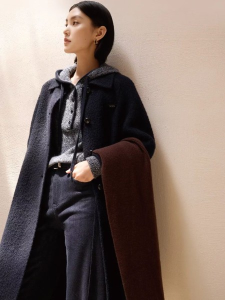 佳人苑(jiarenyuan)女装品牌2025最新产品展示