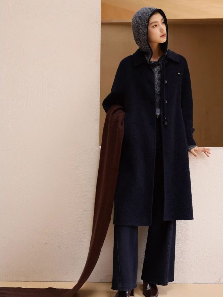 佳人苑(jiarenyuan)女装品牌2025最新产品展示