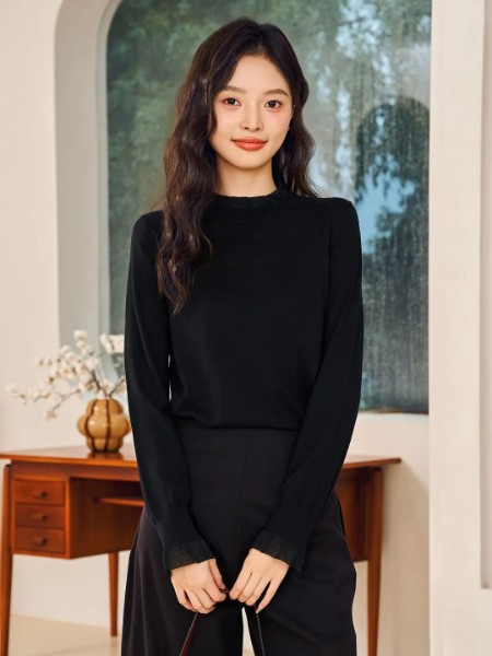 费依(FAY FAYEE)女装品牌2025最新产品展示