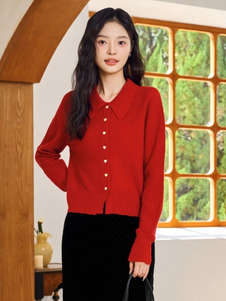 费依(FAY FAYEE)女装品牌2025最新产品展示