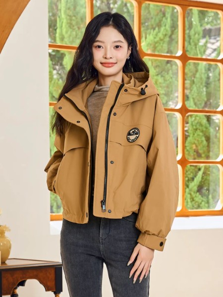 费依(FAY FAYEE)女装品牌2025最新产品展示