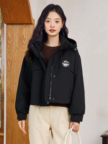 费依(FAY FAYEE)女装品牌2025最新产品展示