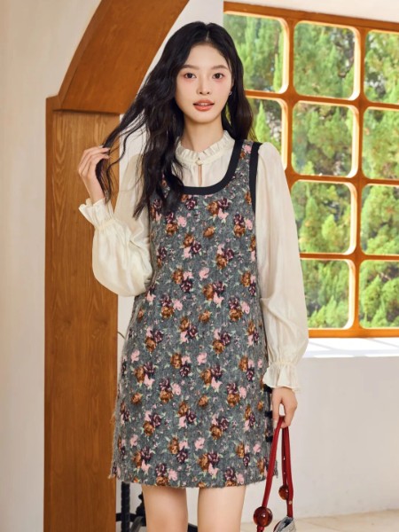 费依(FAY FAYEE)女装品牌2025最新产品展示