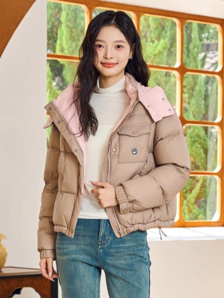 费依(FAY FAYEE)女装品牌2025最新产品展示