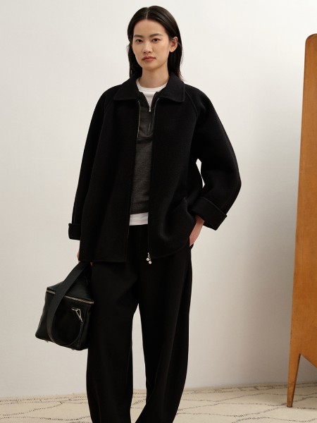 Less.女装品牌2025最新产品展示