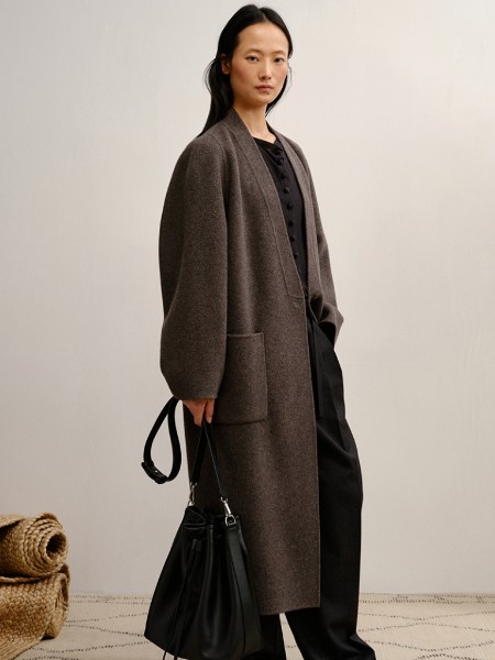 Less.女装品牌2025最新产品展示