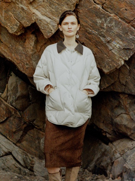 Less.女装品牌2025最新产品展示